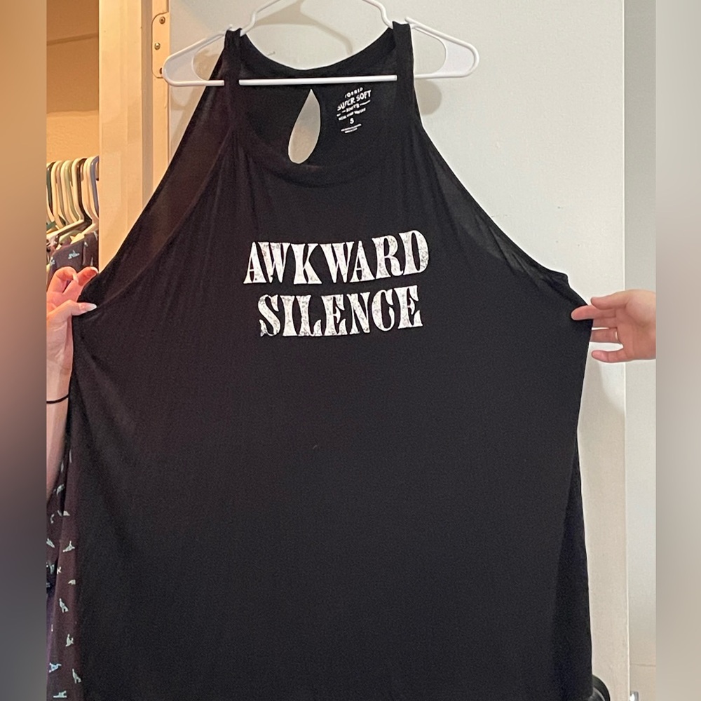Torrid tank